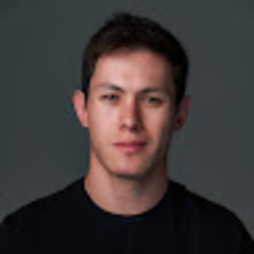 Meet your Posher, Coleman